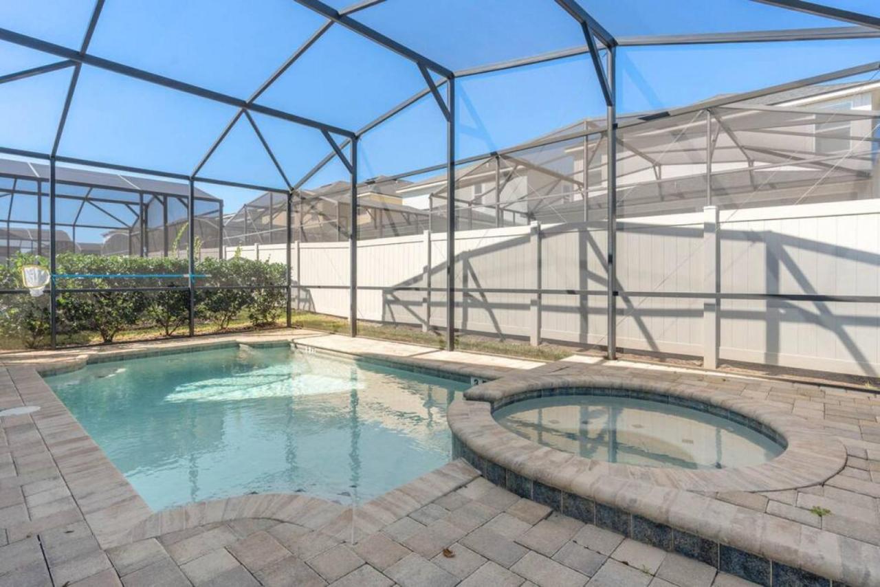 קיסימי Modern Solara Villa With Pool, 7Bd מראה חיצוני תמונה